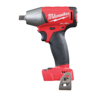 Preview: Milwaukee M18 FIWP12