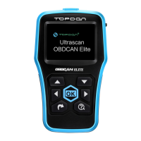 Preview: Topdon Ultrascan OBDCAN PLUS