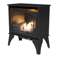 Preview: pleasant hearth VFS2-NT20DT