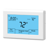 Preview: iO HVAC Controls Titan UT32