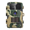 Scouting Camera Logo