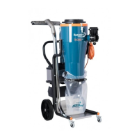Preview: Dustcontrol DC Tromb 400a