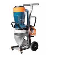 Preview: Dustcontrol DC Tromb 400