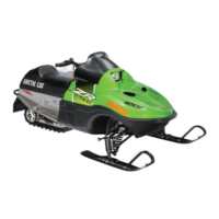 Preview: Arctic Cat ZR 120 2017