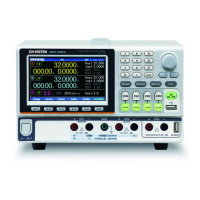Preview: GW Instek GPP-1326