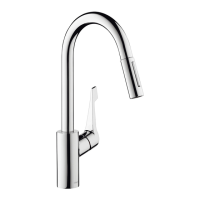 Preview: Hans Grohe Cento XL