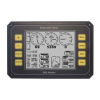 Measuring Instruments Logo