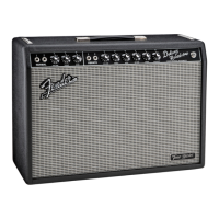 Preview: TONE MASTER DELUXE REVERB-AMP Series