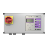Preview: Kessel Aqualift F Mono 400V