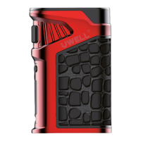 Preview: InnoCigs UWELL Ironfist Kit