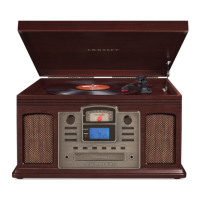 Preview: Crosley CR2405D