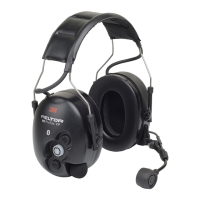 Preview: Peltor WS ProTac XP MT15H7AWS5 Series