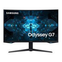 Preview: Samsung C27G7 T Series