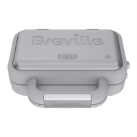 Preview: Breville VST072X