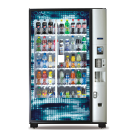 Preview: Dixie-Narco Glassfront BevMax 3 5800