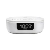 Preview: iHome POWERUVC PRO