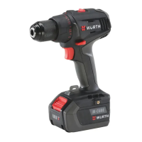 Preview: Würth ABS 18 COMPACT