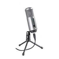 Preview: Audio Technica ATR2500-USB