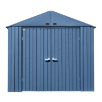 Preview: Arrow Storage Products EG86BG