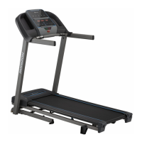 Preview: Horizon Fitness TR3.0