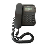 Preview: Sony ID Telephone IT-ID70
