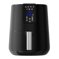 Preview: UBER APPLIANCE UB-AF-4BD