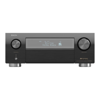Preview: Denon AVRX6500HBKE3