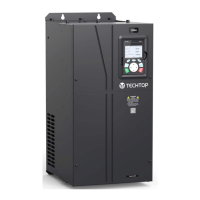 Preview: TECHTOP Topdrive350 Series