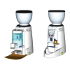 Commercial Food Equipment Logo