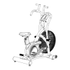 Exercise Bike Logo