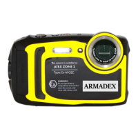 Preview: ARMADEX Ex-M OZC