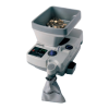 Cash Counters & Coin Sorters Logo