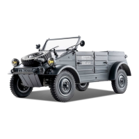 Preview: RocHobby 1:12 TYPE82 KUBELWAGEN