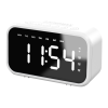 Clock Radio Logo