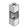 Stove Logo