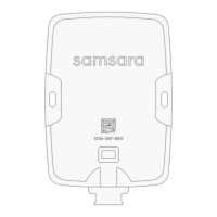 Preview: Samsara CBL-AG-BPWR