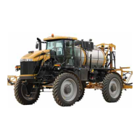 Preview: AGCO Hawkeye RoGator RG900