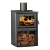 Stove Logo