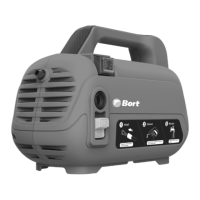Preview: Bort BHR-1600-Compact