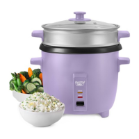 Preview: So Yummy 16 Cups Rice Cooker