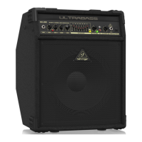 Preview: Behringer Ultrabass BXL900
