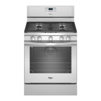 Preview: Whirlpool &nbsp;WFG540H0AW