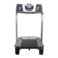 Preview: NordicTrack T7si NTL07908.3