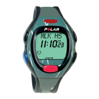 Preview: Polar Electro E600