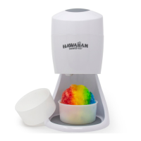 Preview: Hawaiian shaved ice S-900A