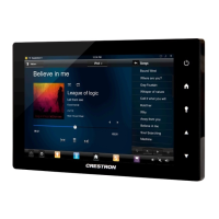 Preview: Crestron TSW-550