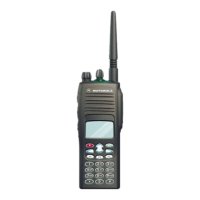 Preview: Motorola GP600 Series