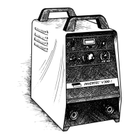 Preview: Lincoln Electric INVERTEC V300-I