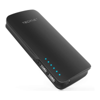 Preview: BLUETEK iEP1500 Power Bank