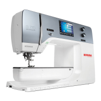 Preview: Bernina 555 QE
